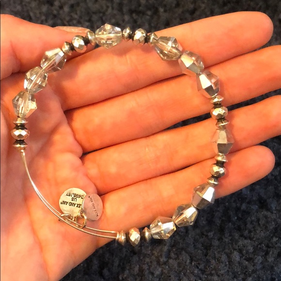 Alex and Ani bracelets - Picture 3 of 4